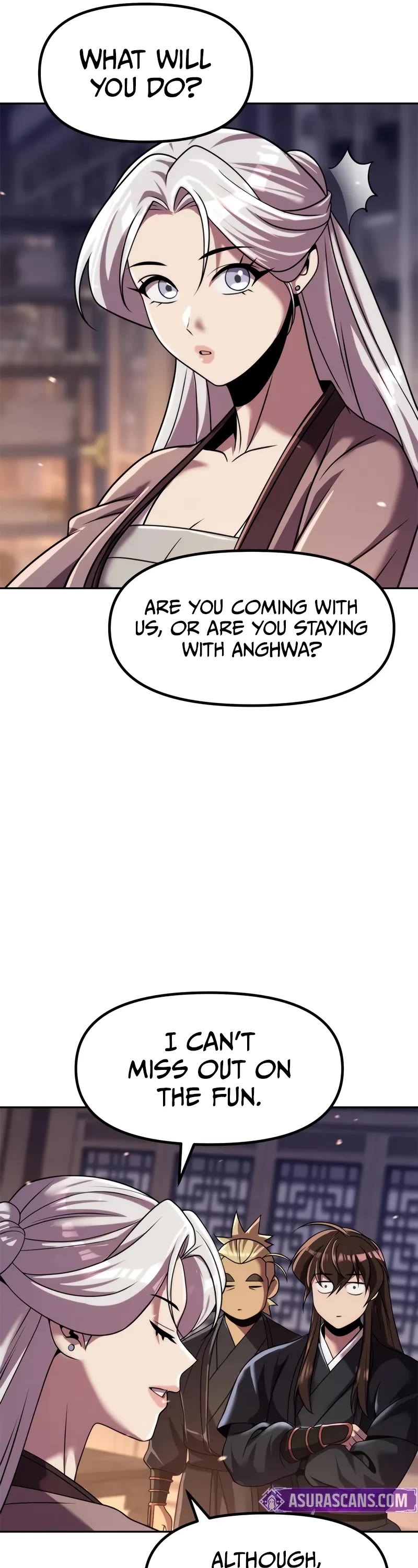 Chronicles of the Demon Faction Chapter 135 page 57 - Chapter 135