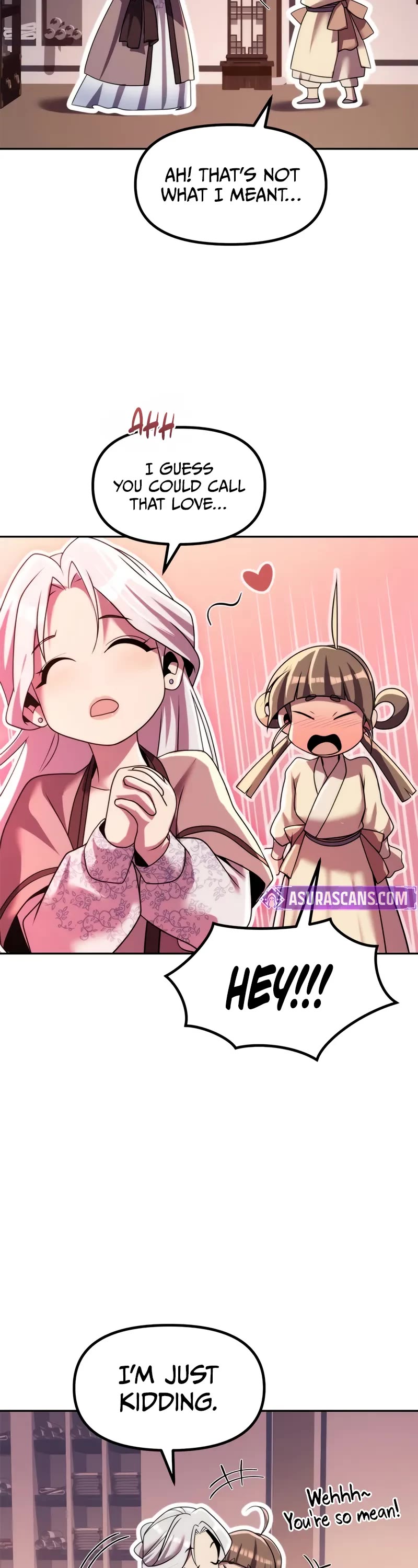 Chronicles of the Demon Faction Chapter 135 page 59 - Chapter 135