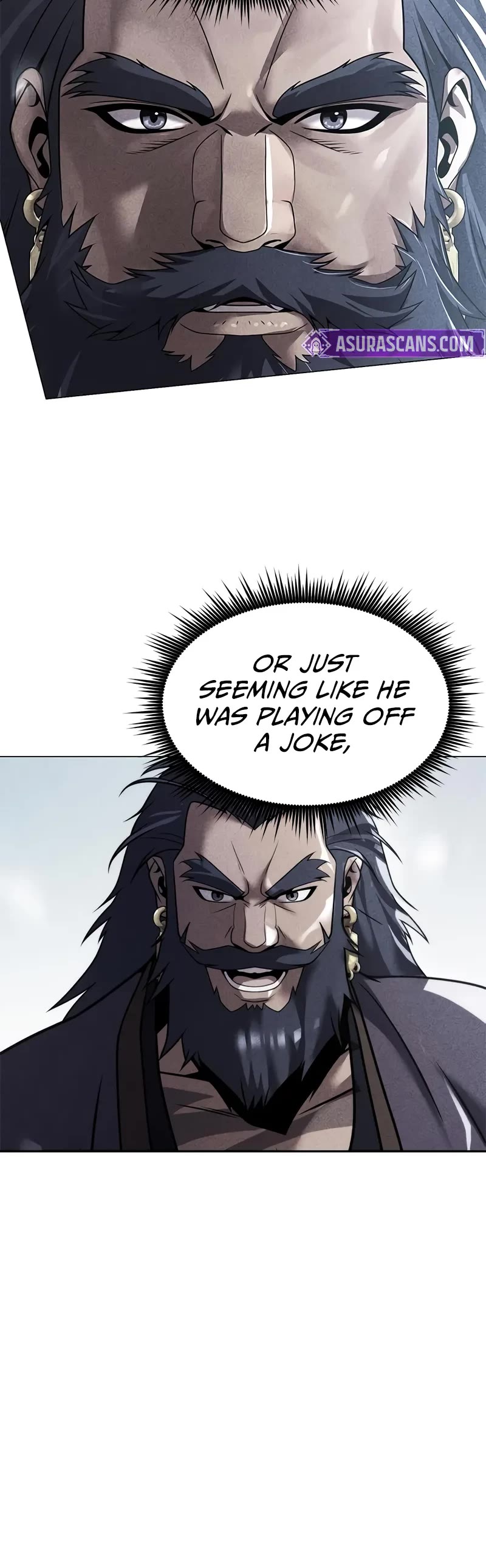 Chronicles of the Demon Faction Chapter 135 page 6 - Chapter 135