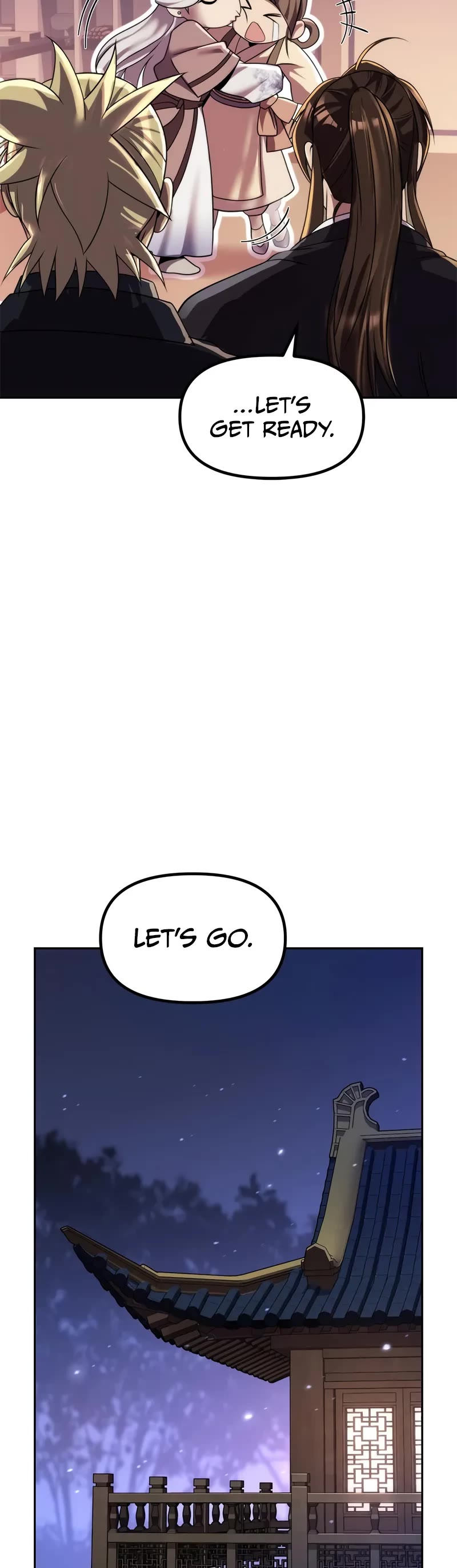 Chronicles of the Demon Faction Chapter 135 page 60 - Chapter 135