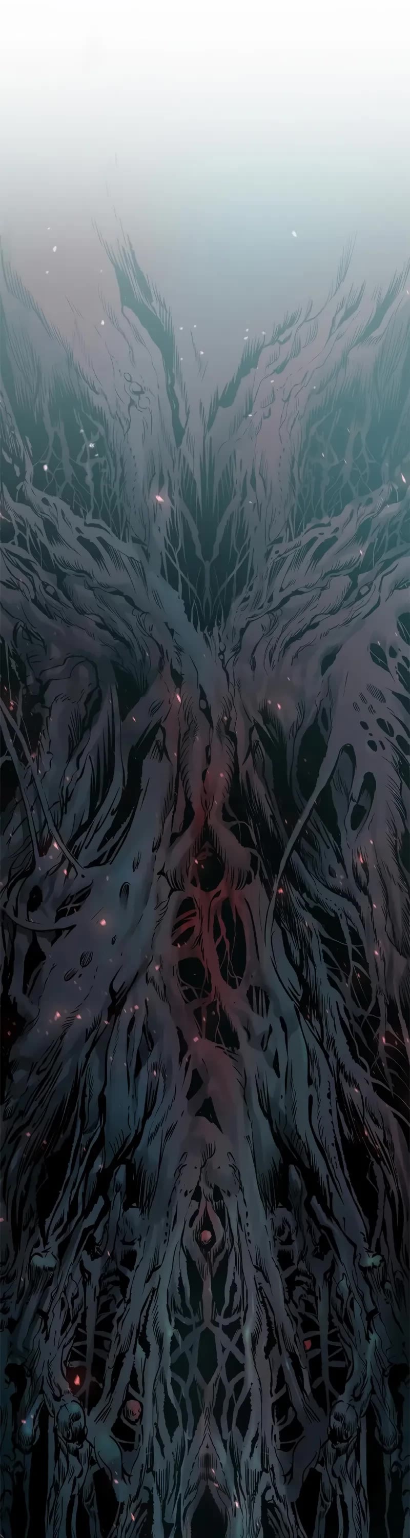Chronicles of the Demon Faction Chapter 135 page 67 - Chapter 135