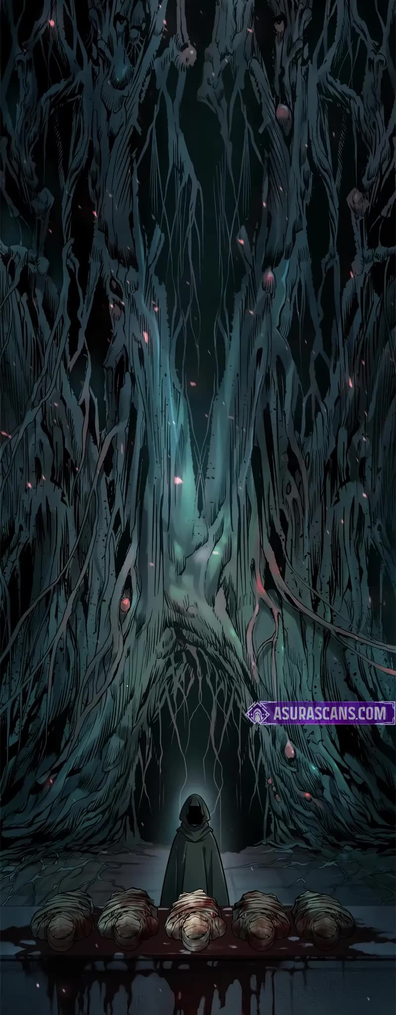 Chronicles of the Demon Faction Chapter 135 page 68 - Chapter 135