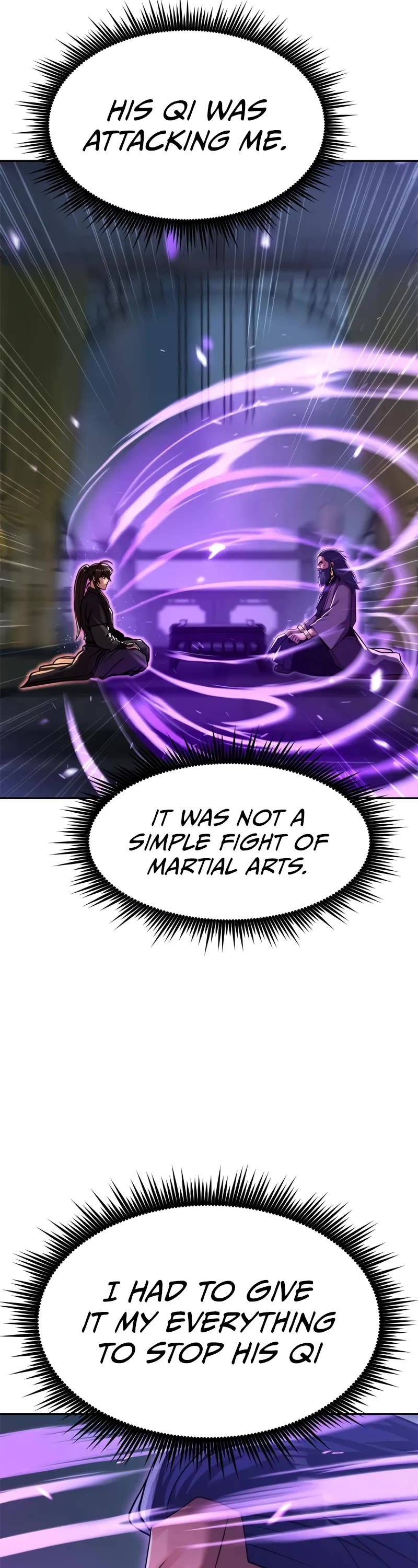 Chronicles of the Demon Faction Chapter 135 page 7 - Chapter 135