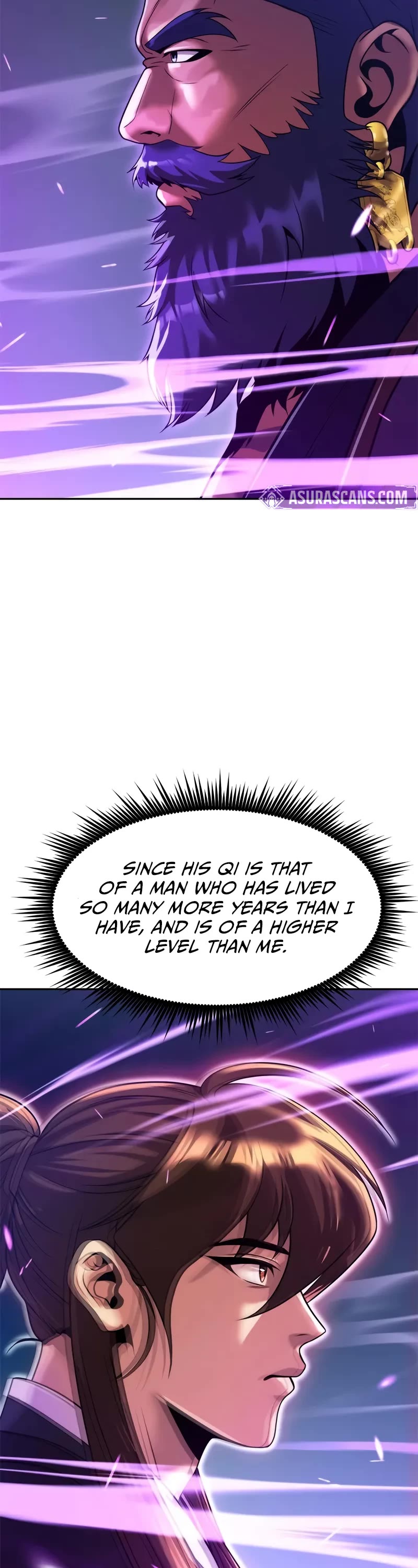 Chronicles of the Demon Faction Chapter 135 page 8 - Chapter 135