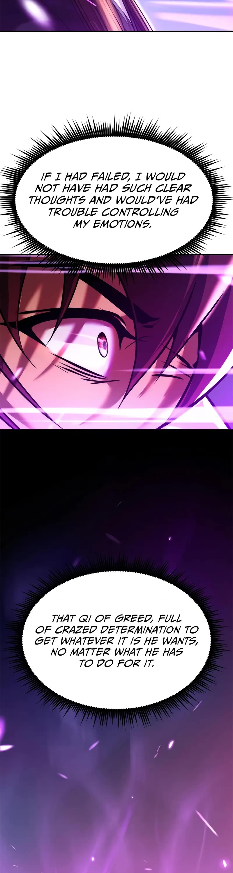 Chronicles of the Demon Faction Chapter 135 page 9 - Chapter 135