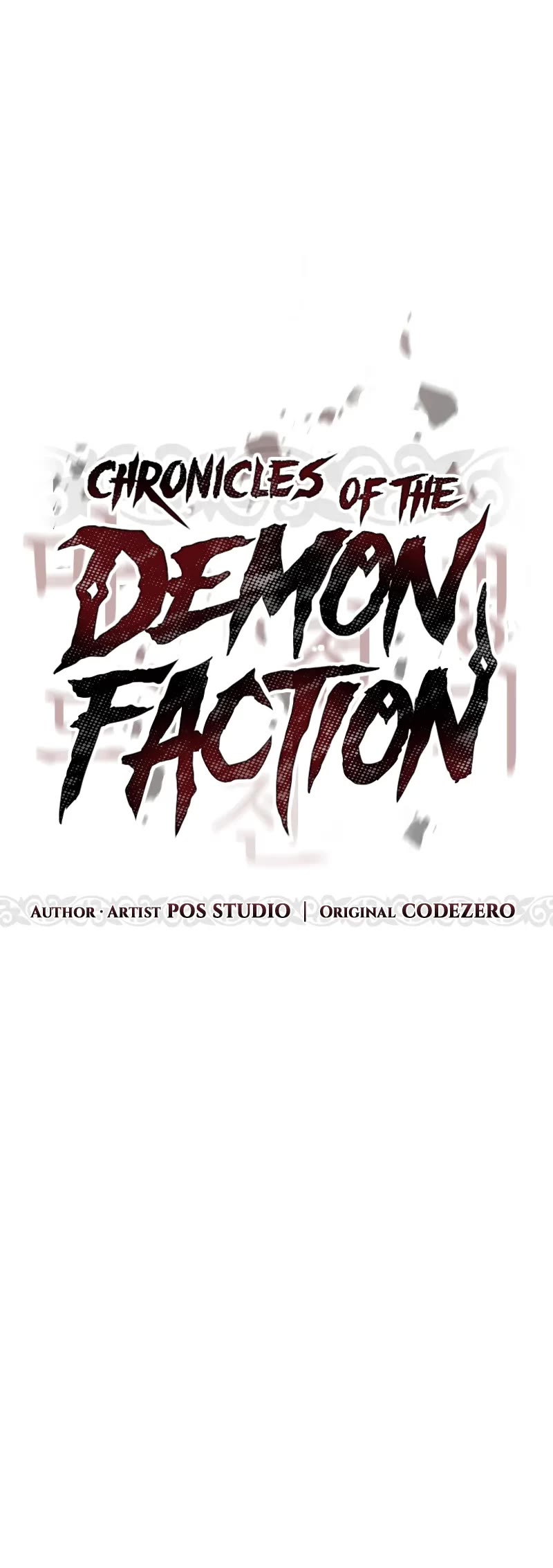 Chronicles of the Demon Faction Chapter 136 page 24 - Chapter 136