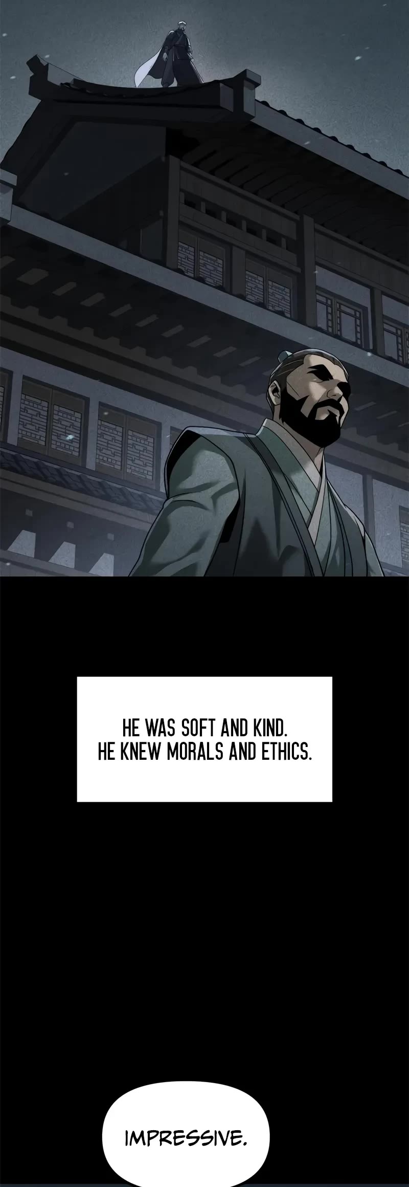Chronicles of the Demon Faction Chapter 136 page 28 - Chapter 136