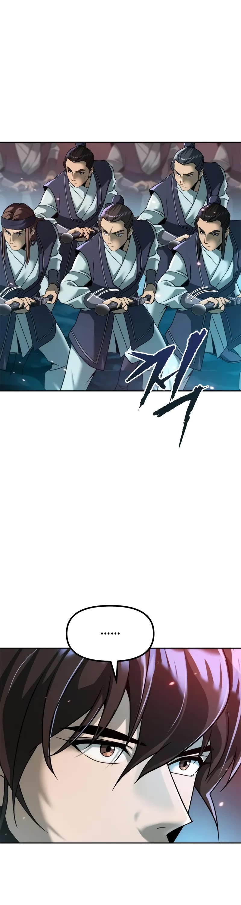 Chronicles of the Demon Faction Chapter 136 page 34 - Chapter 136