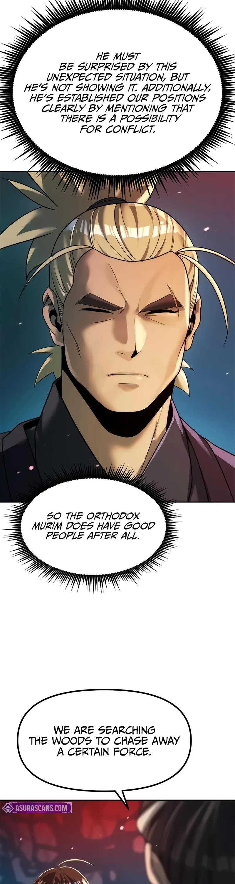 Chronicles of the Demon Faction Chapter 136 page 42 - Chapter 136