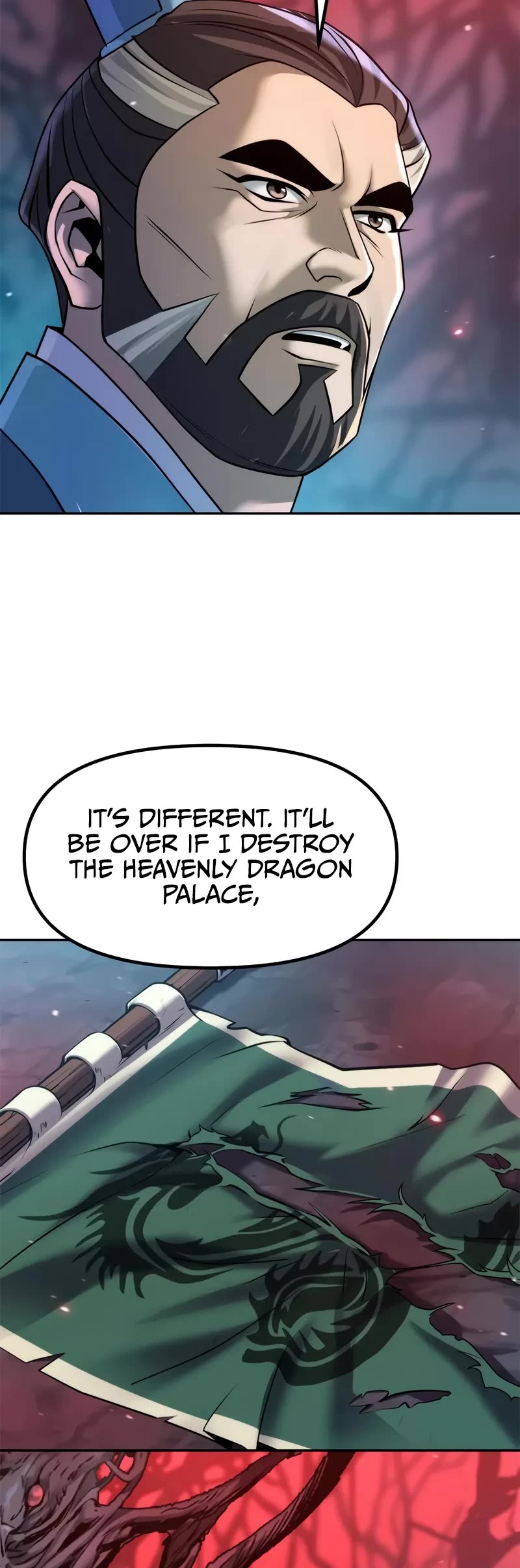 Chronicles of the Demon Faction Chapter 136 page 48 - Chapter 136