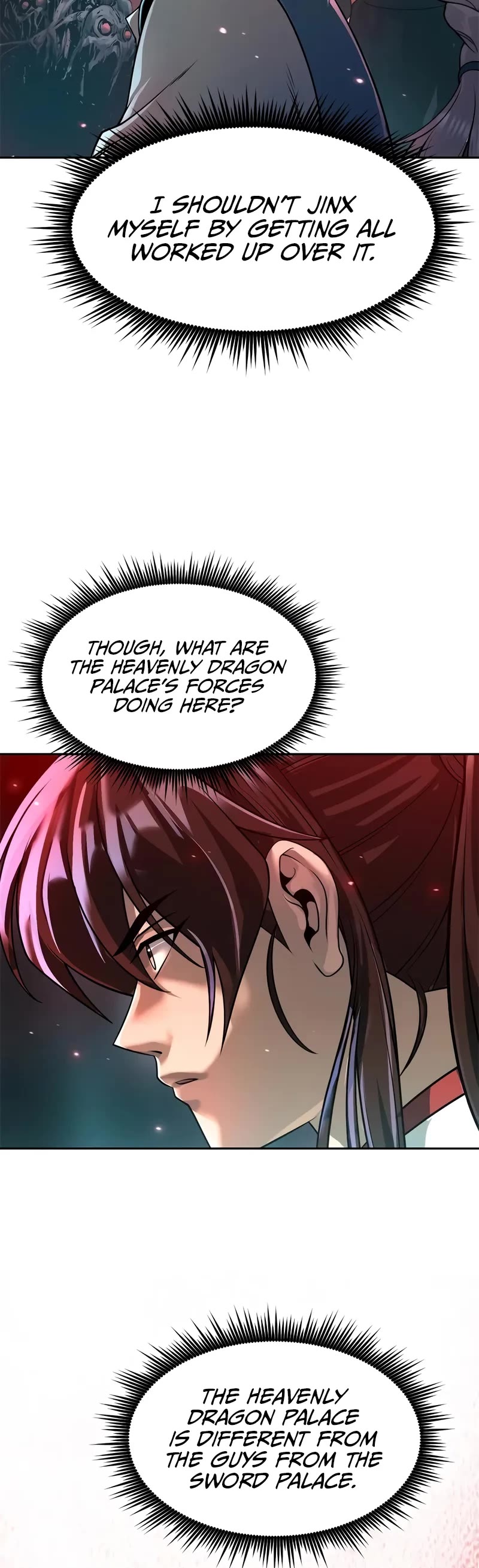 Chronicles of the Demon Faction Chapter 136 page 5 - Chapter 136