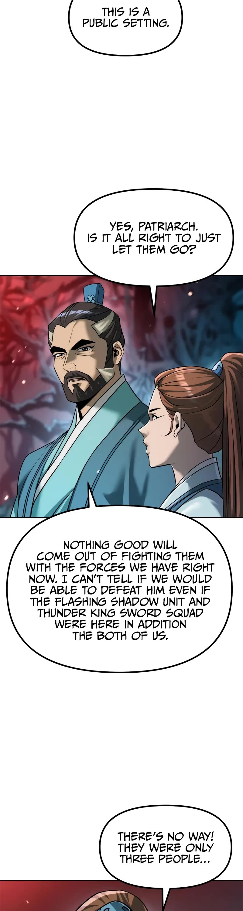 Chronicles of the Demon Faction Chapter 136 page 53 - Chapter 136