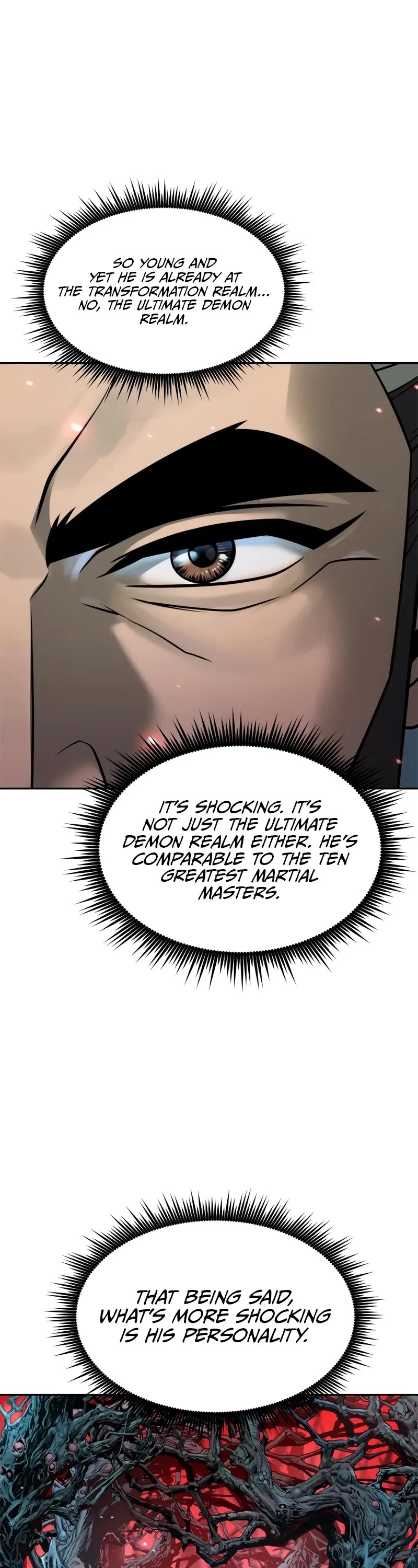Chronicles of the Demon Faction Chapter 136 page 55 - Chapter 136