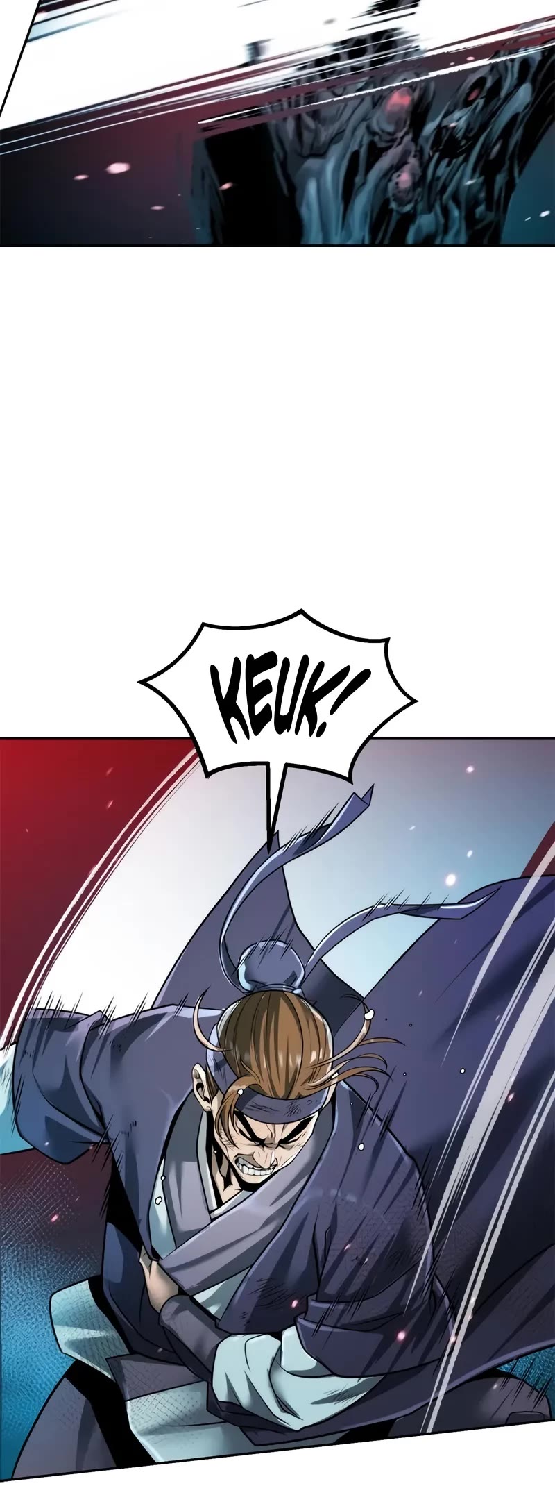 Chronicles of the Demon Faction Chapter 136 page 58 - Chapter 136
