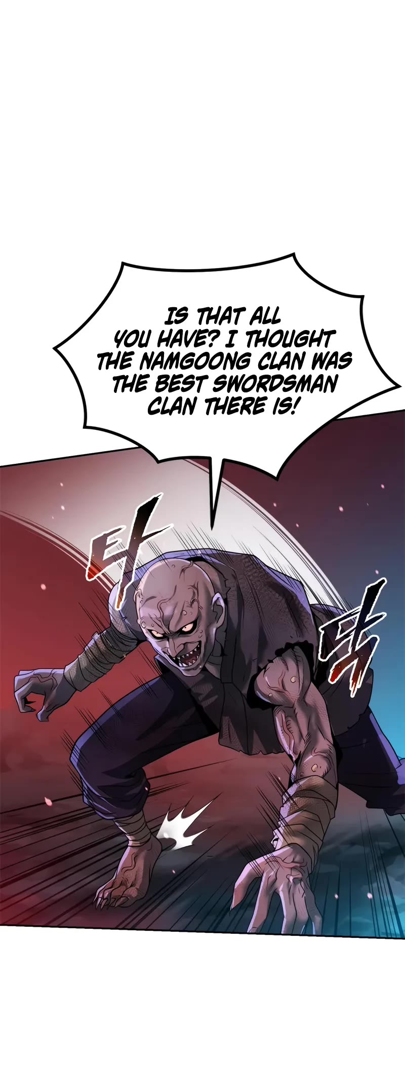 Chronicles of the Demon Faction Chapter 136 page 59 - Chapter 136