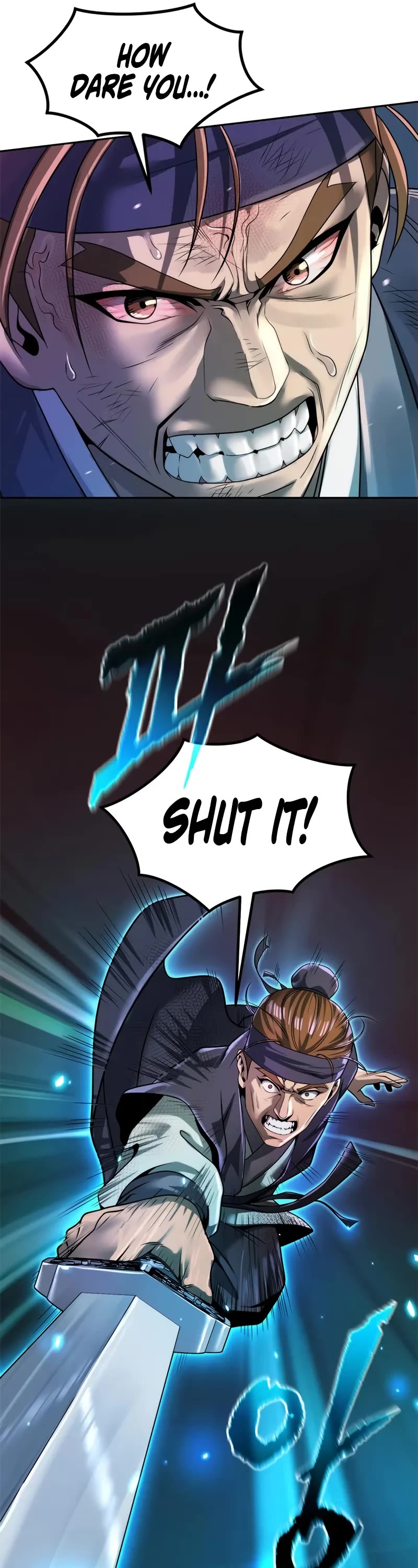 Chronicles of the Demon Faction Chapter 136 page 60 - Chapter 136