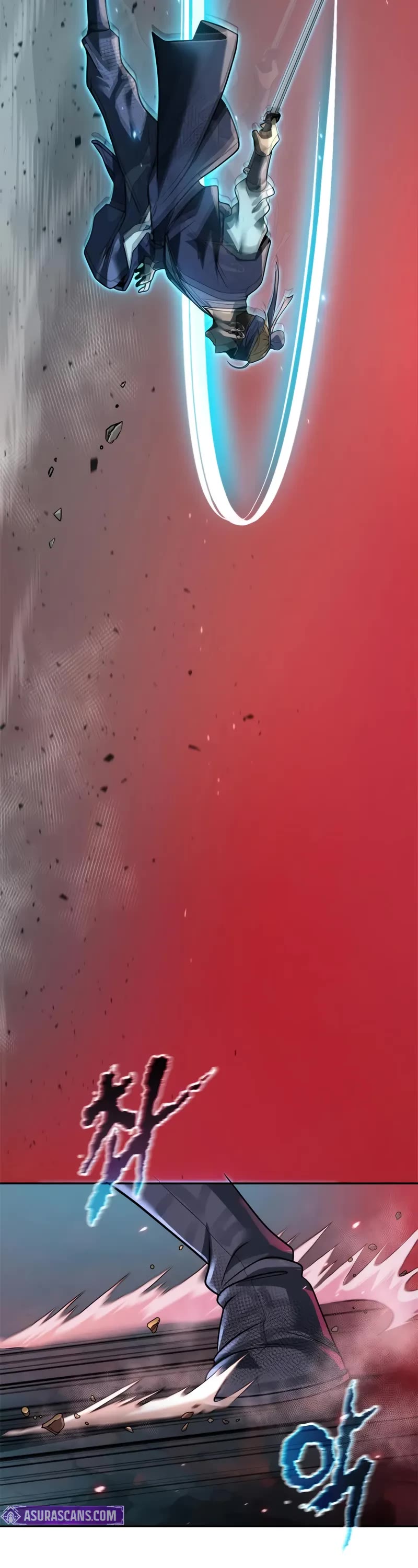 Chronicles of the Demon Faction Chapter 136 page 62 - Chapter 136