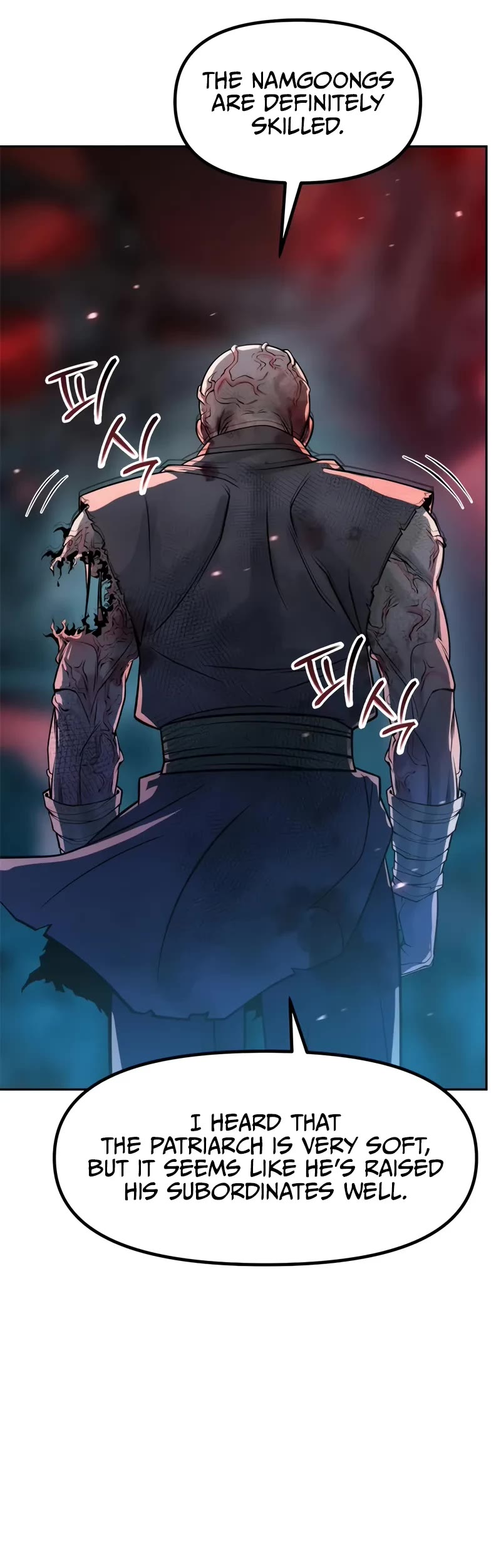 Chronicles of the Demon Faction Chapter 136 page 64 - Chapter 136