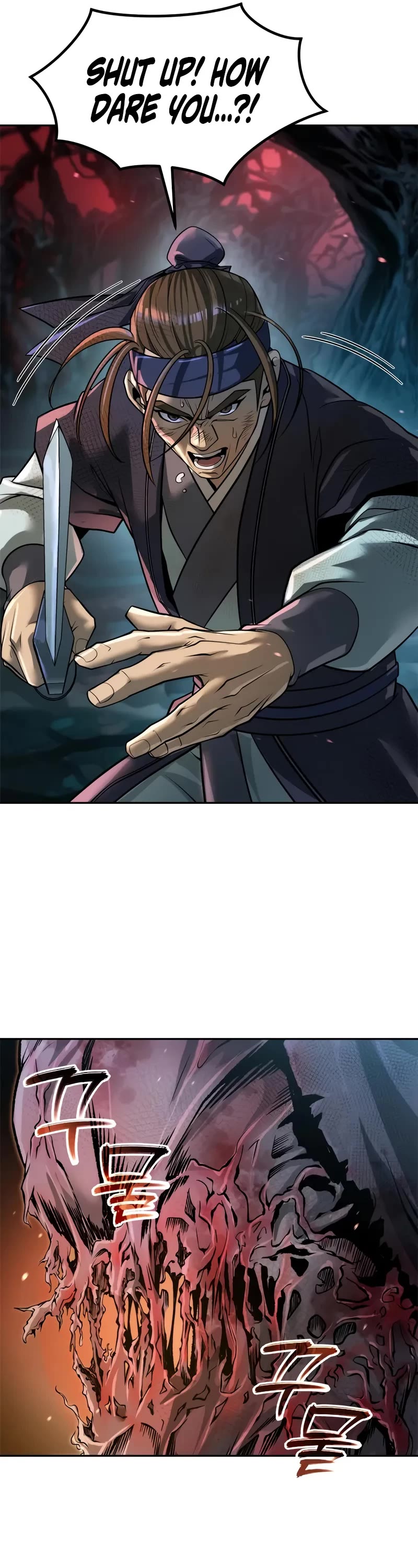 Chronicles of the Demon Faction Chapter 136 page 65 - Chapter 136