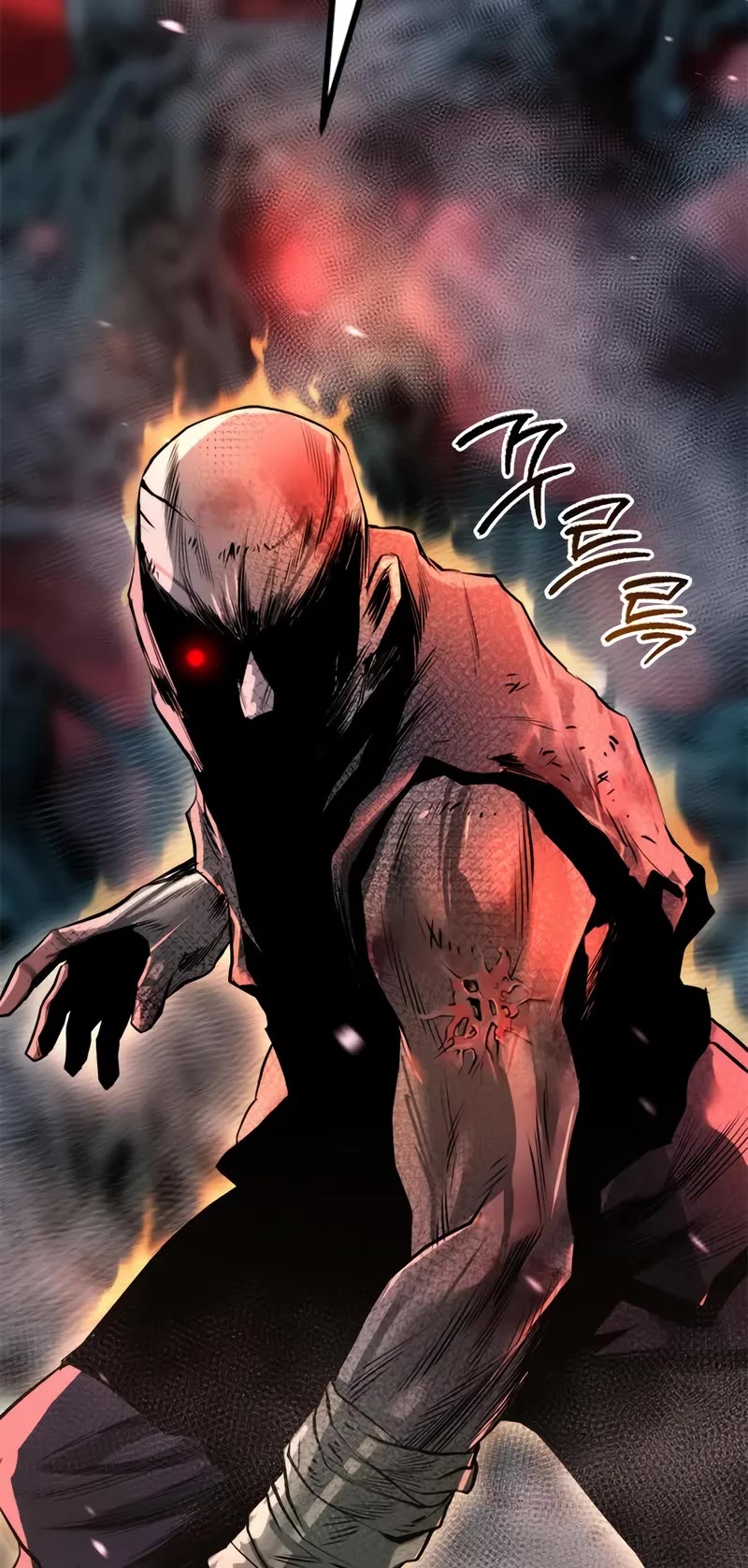 Chronicles of the Demon Faction Chapter 136 page 67 - Chapter 136