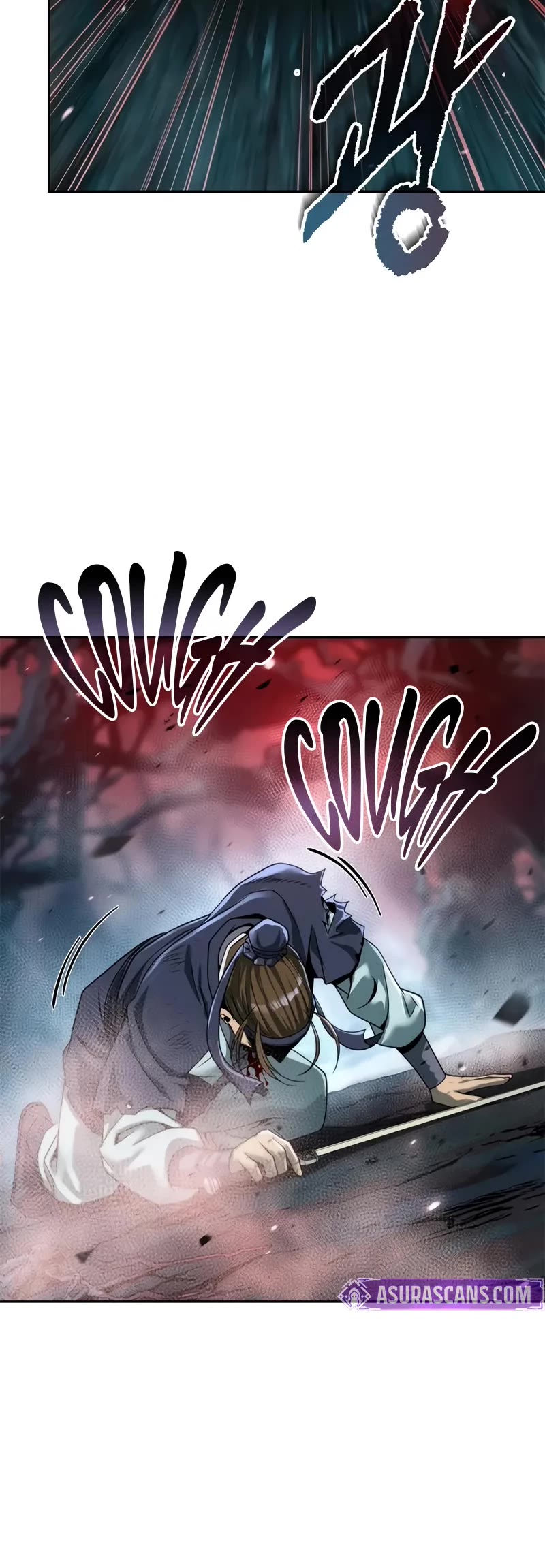 Chronicles of the Demon Faction Chapter 137 page 11 - Chapter 137