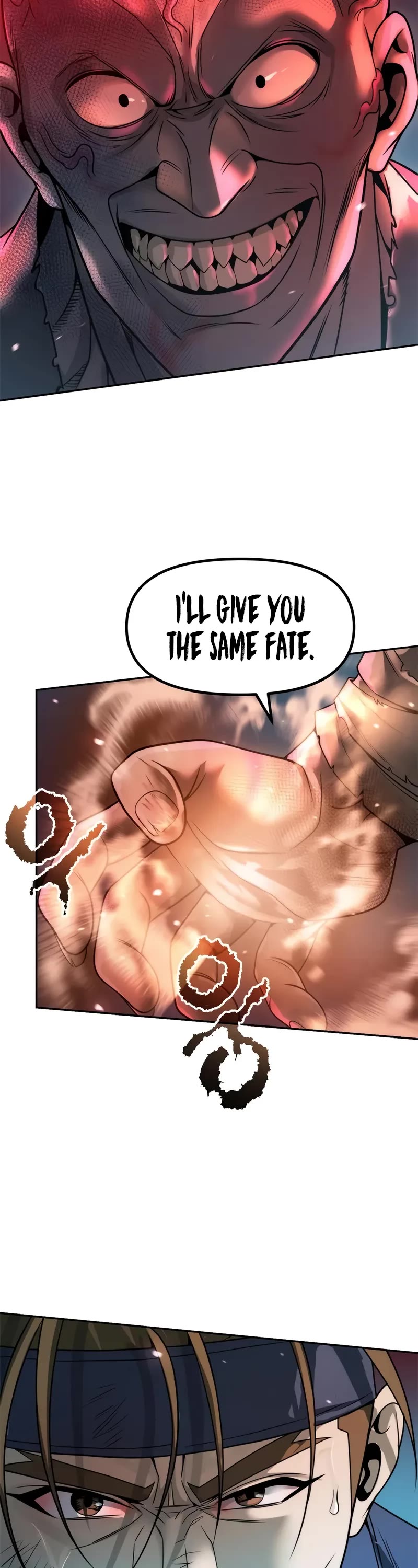Chronicles of the Demon Faction Chapter 137 page 13 - Chapter 137