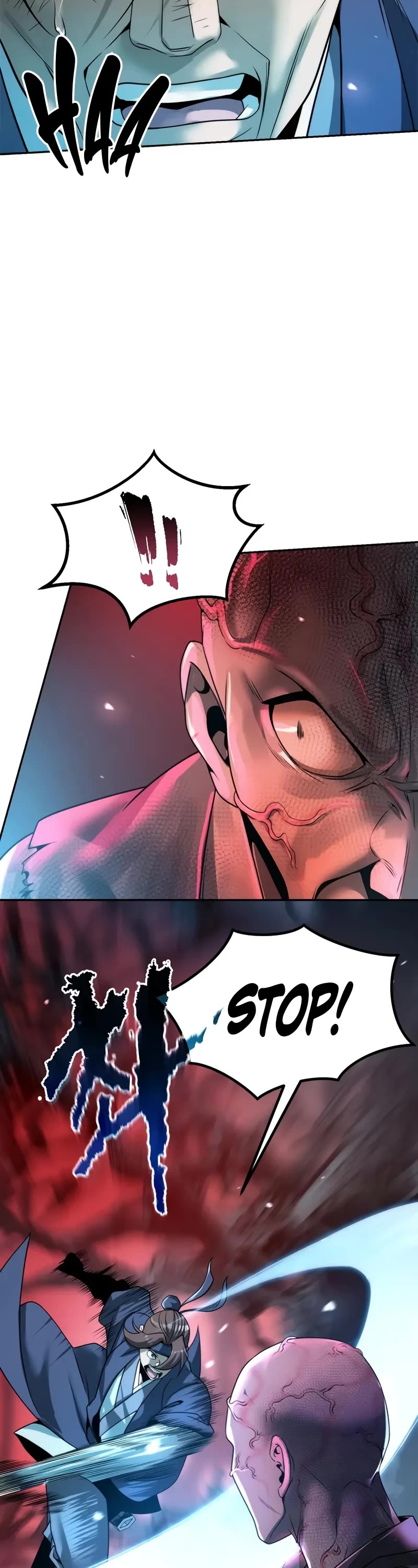 Chronicles of the Demon Faction Chapter 137 page 14 - Chapter 137