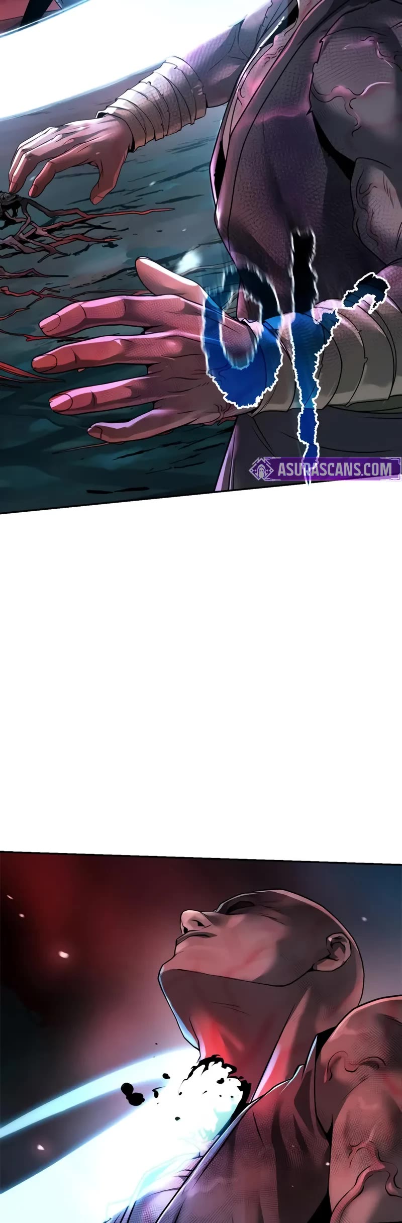 Chronicles of the Demon Faction Chapter 137 page 15 - Chapter 137