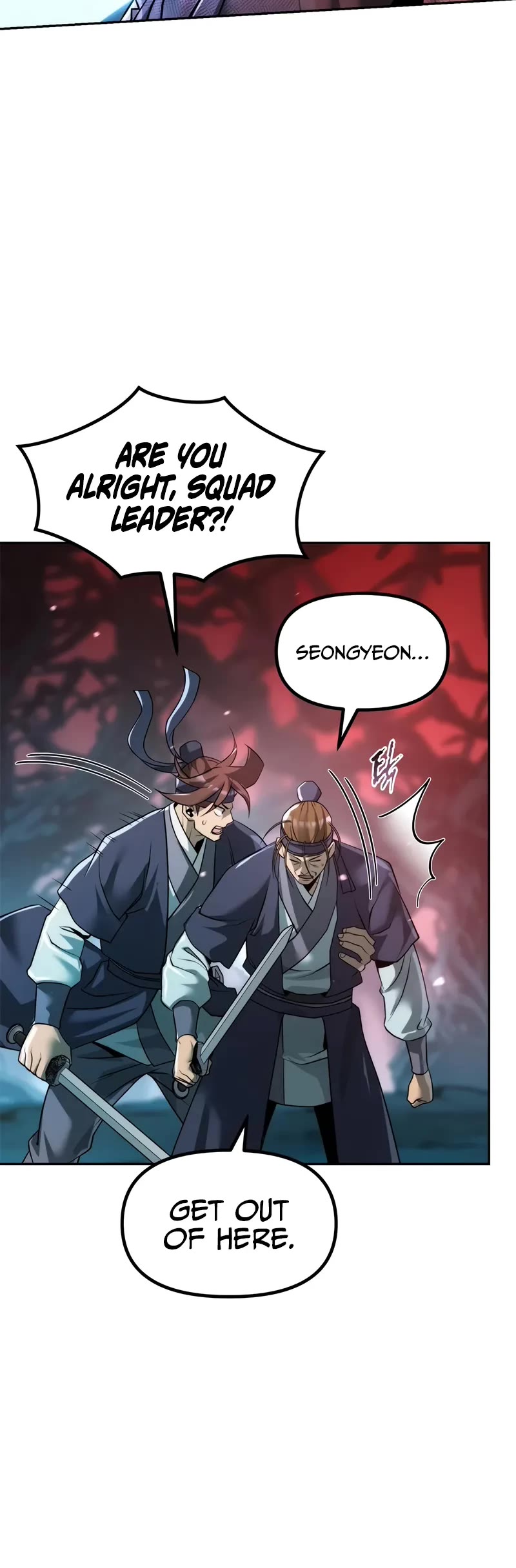 Chronicles of the Demon Faction Chapter 137 page 16 - Chapter 137