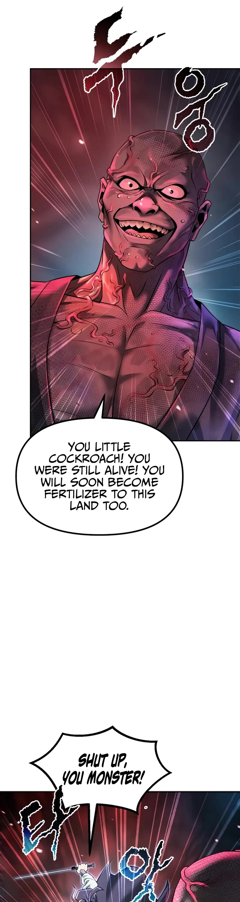 Chronicles of the Demon Faction Chapter 137 page 18 - Chapter 137