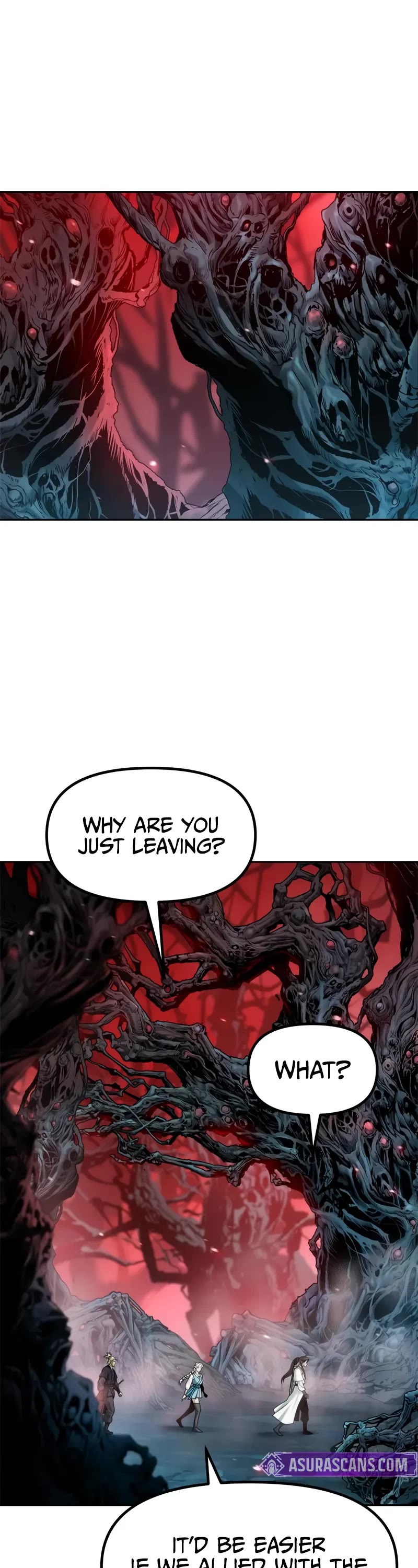 Chronicles of the Demon Faction Chapter 137 page 2 - Chapter 137