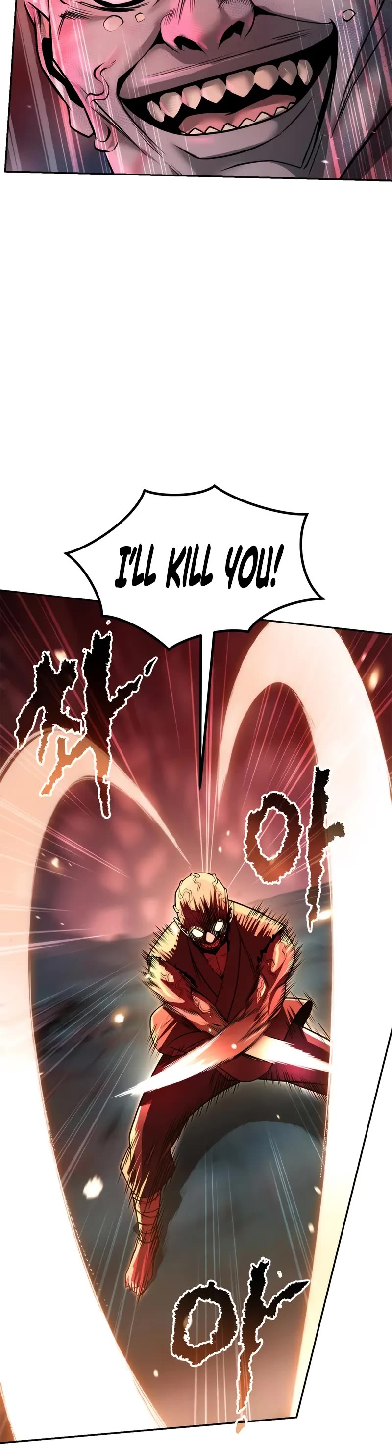 Chronicles of the Demon Faction Chapter 137 page 20 - Chapter 137