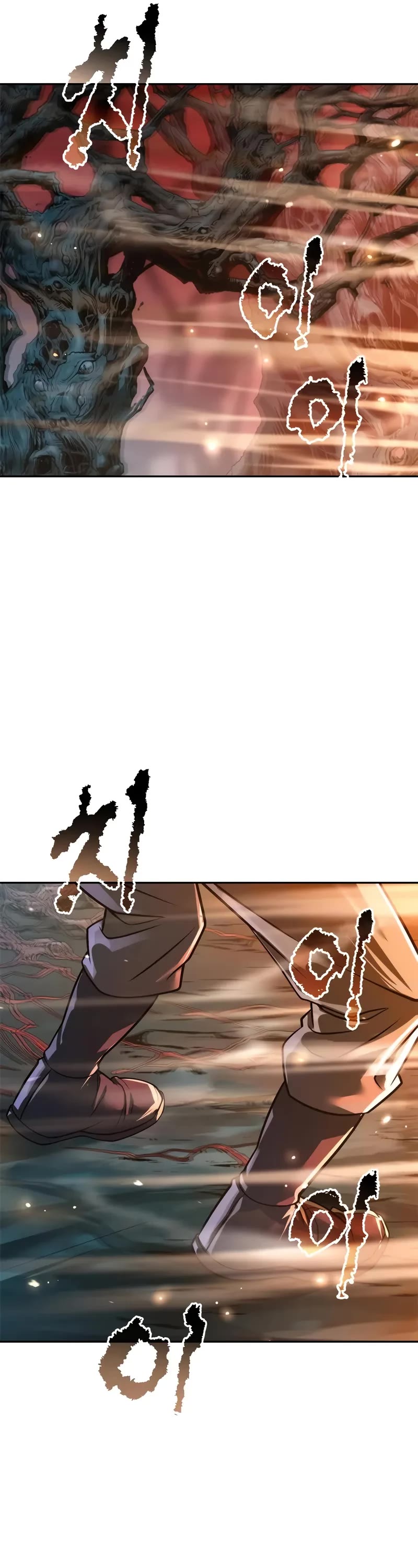 Chronicles of the Demon Faction Chapter 137 page 22 - Chapter 137