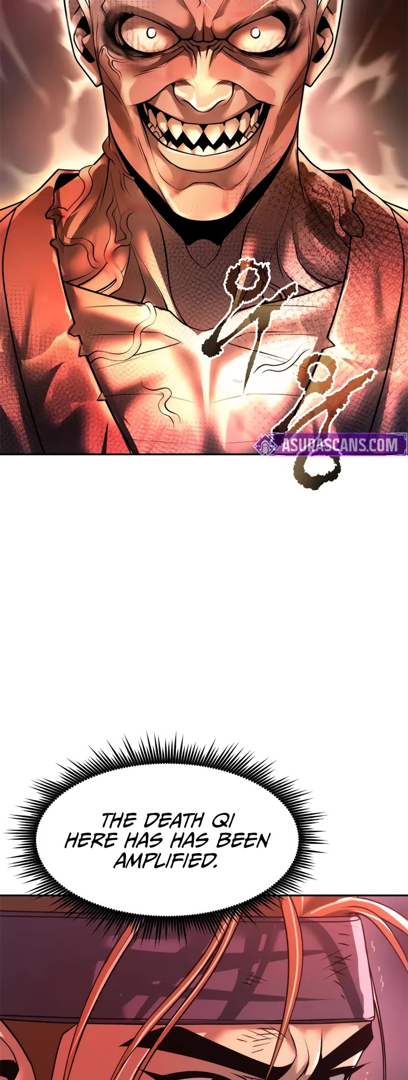 Chronicles of the Demon Faction Chapter 137 page 28 - Chapter 137