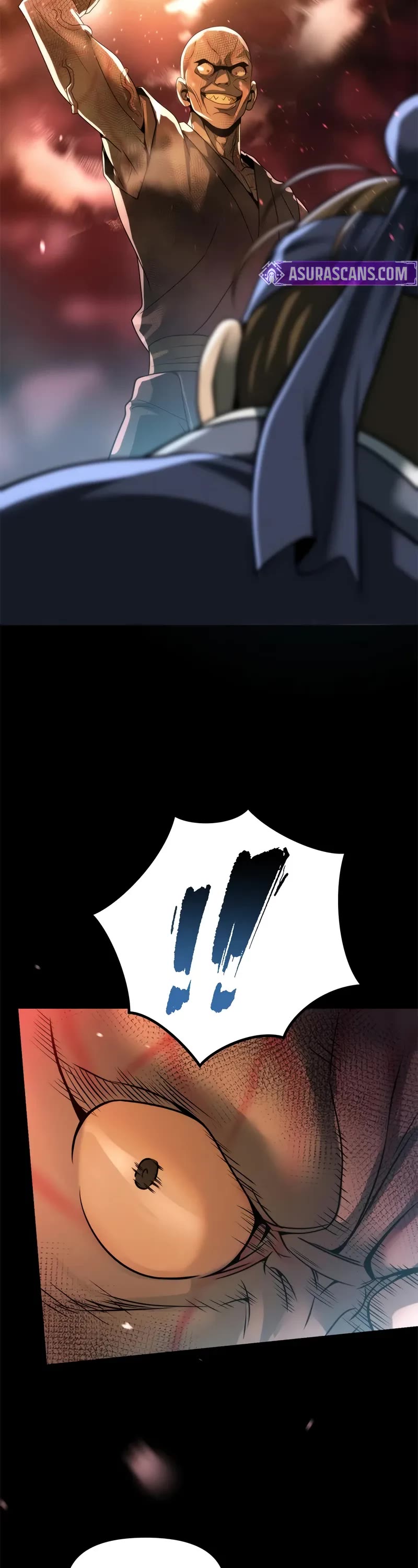 Chronicles of the Demon Faction Chapter 137 page 32 - Chapter 137