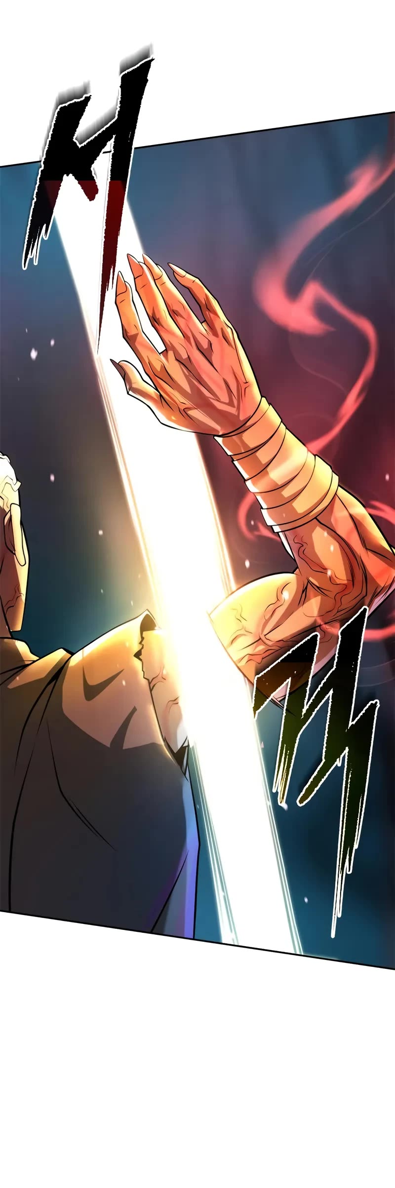 Chronicles of the Demon Faction Chapter 137 page 34 - Chapter 137
