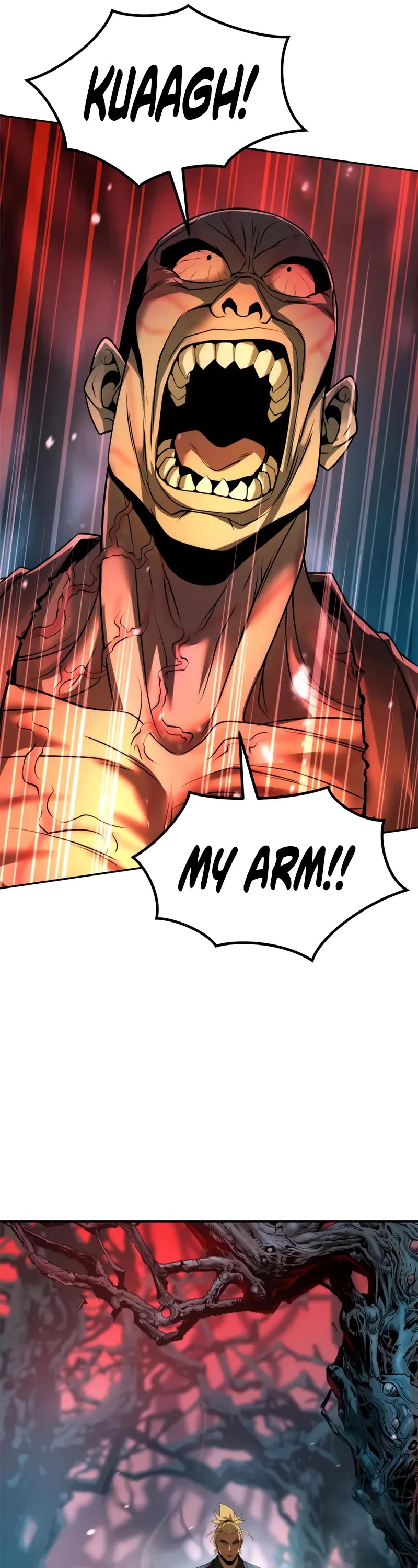 Chronicles of the Demon Faction Chapter 137 page 35 - Chapter 137