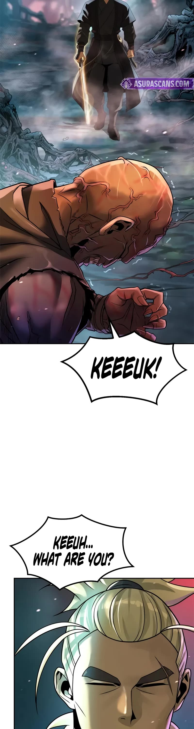 Chronicles of the Demon Faction Chapter 137 page 36 - Chapter 137