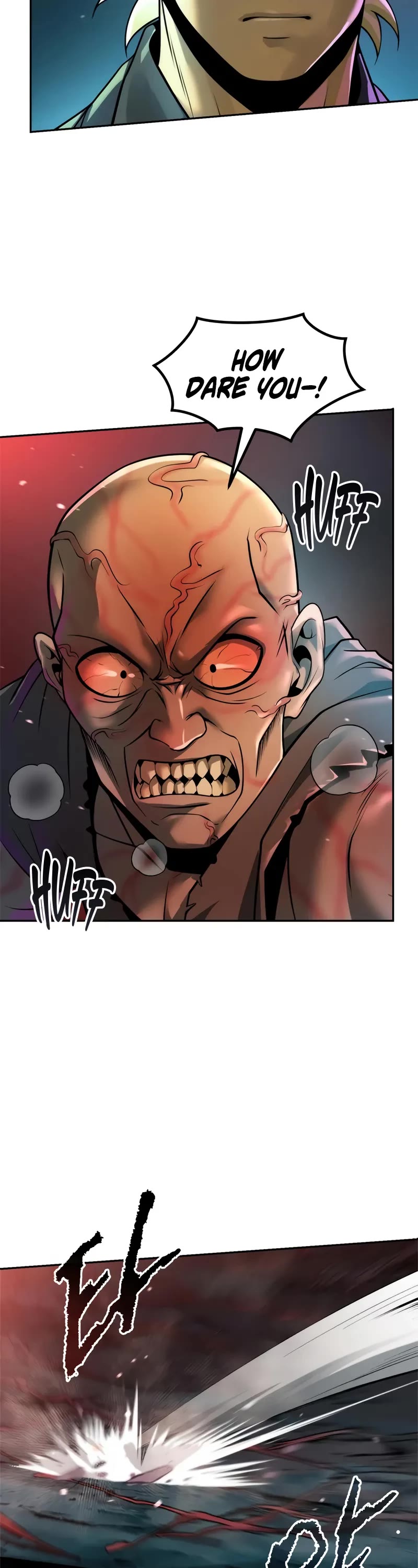 Chronicles of the Demon Faction Chapter 137 page 37 - Chapter 137