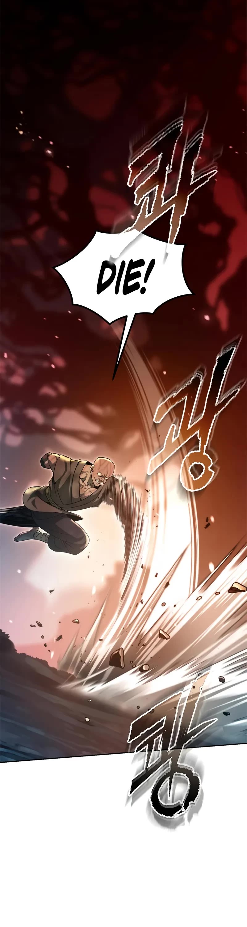 Chronicles of the Demon Faction Chapter 137 page 39 - Chapter 137