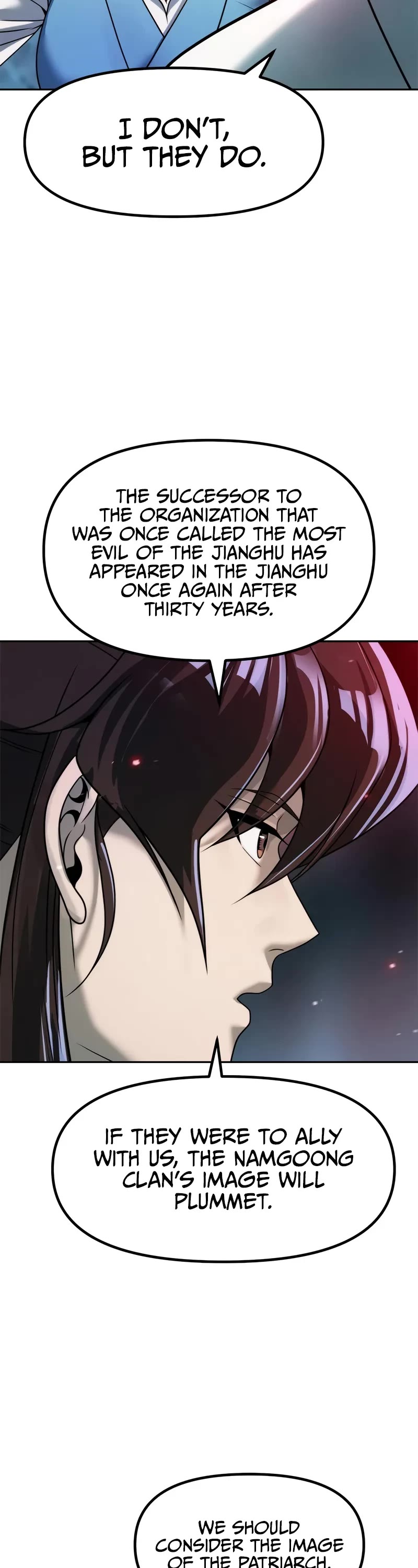 Chronicles of the Demon Faction Chapter 137 page 4 - Chapter 137