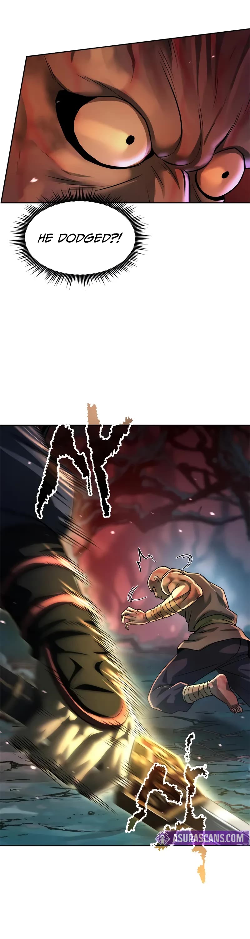 Chronicles of the Demon Faction Chapter 137 page 40 - Chapter 137
