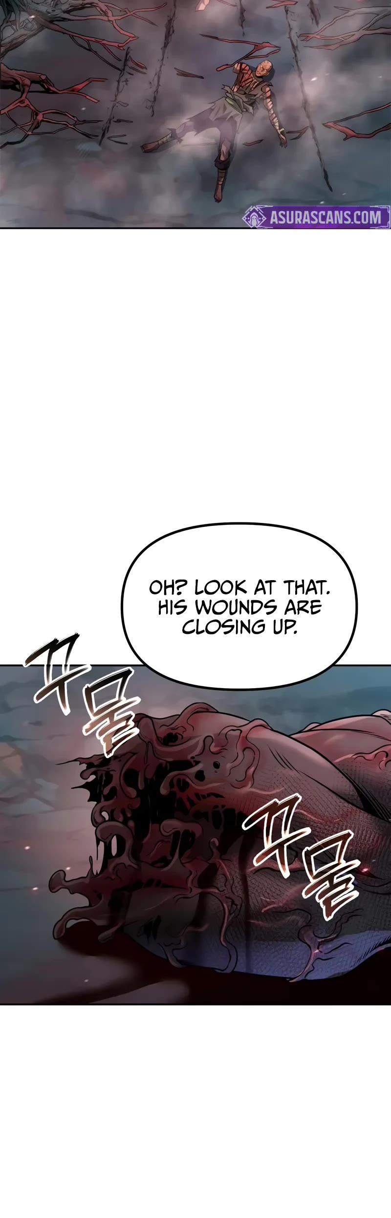 Chronicles of the Demon Faction Chapter 137 page 44 - Chapter 137