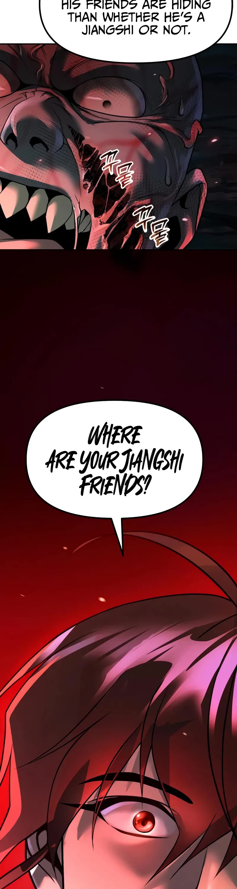 Chronicles of the Demon Faction Chapter 137 page 47 - Chapter 137