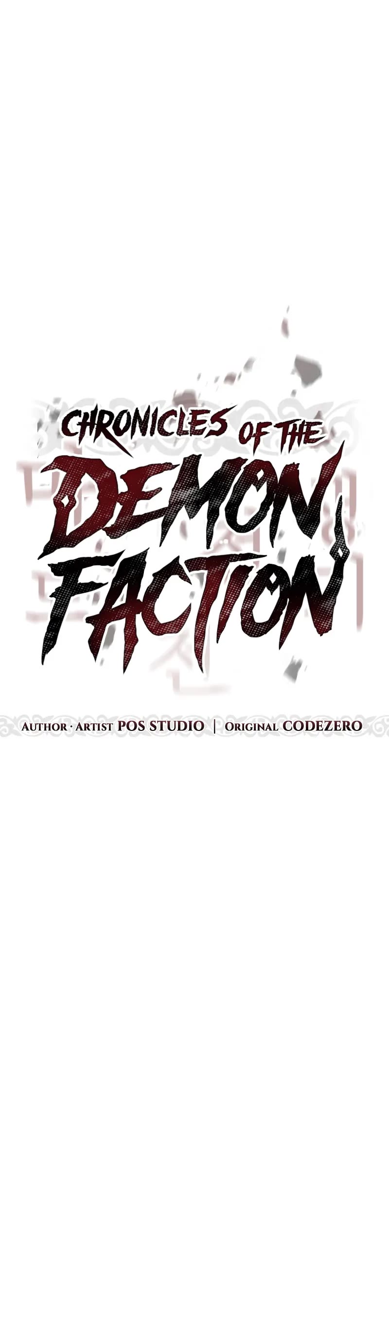 Chronicles of the Demon Faction Chapter 137 page 49 - Chapter 137