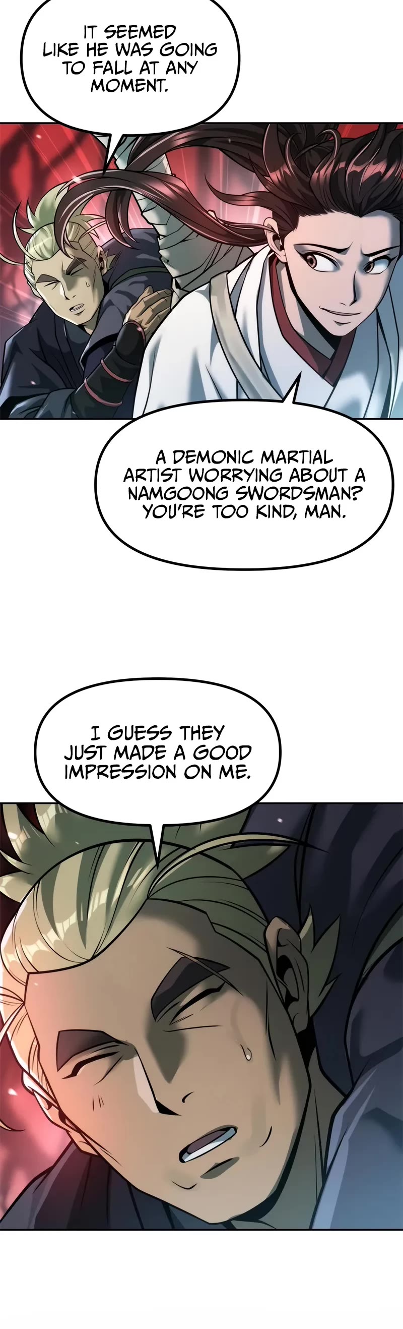Chronicles of the Demon Faction Chapter 137 page 51 - Chapter 137