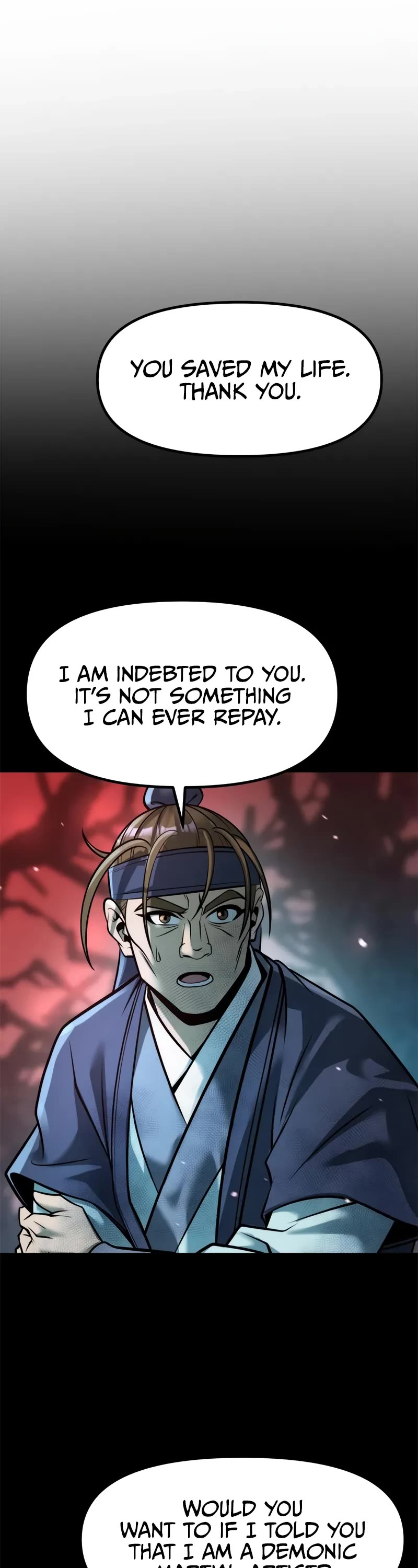 Chronicles of the Demon Faction Chapter 137 page 52 - Chapter 137