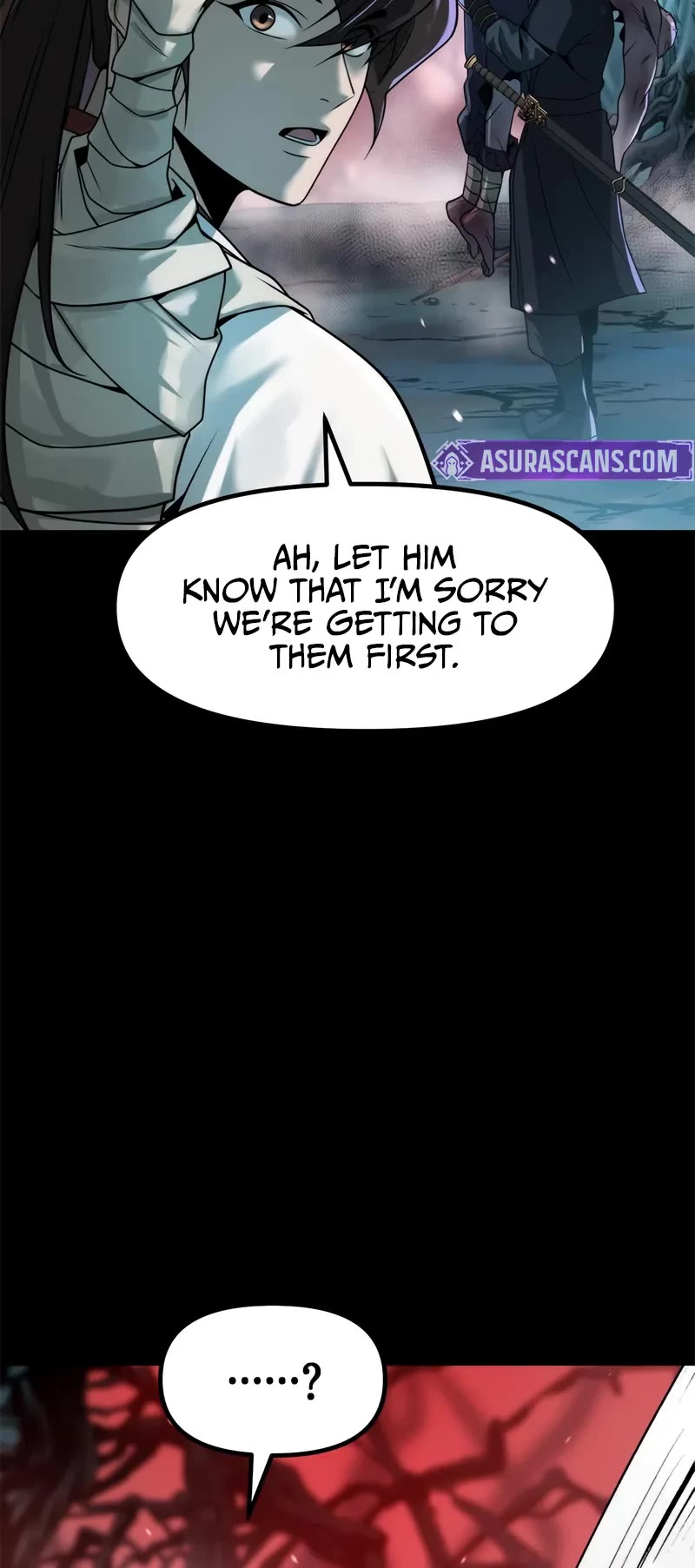 Chronicles of the Demon Faction Chapter 137 page 55 - Chapter 137