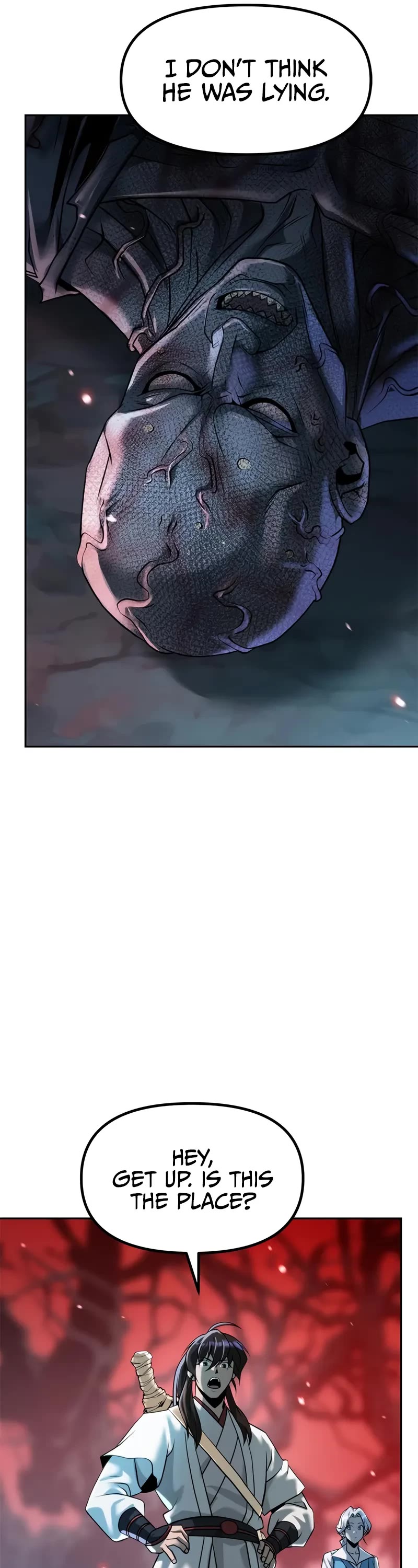 Chronicles of the Demon Faction Chapter 137 page 62 - Chapter 137