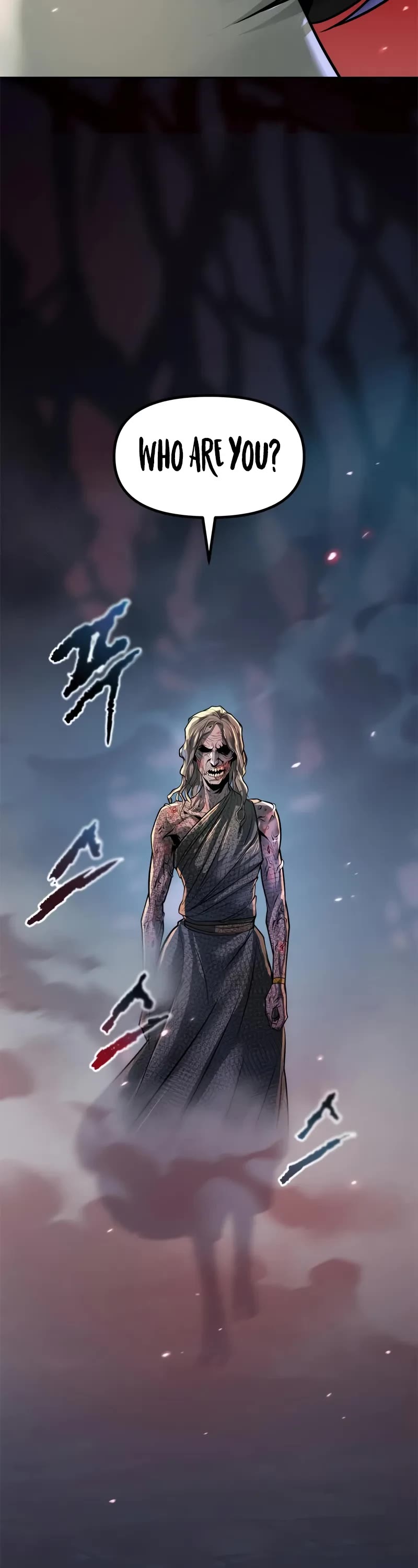 Chronicles of the Demon Faction Chapter 137 page 64 - Chapter 137
